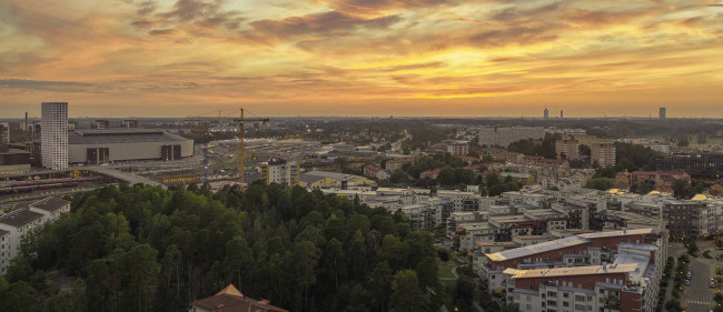solna
