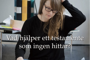 Dokumentbevakning